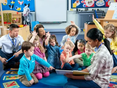 Top 5 Things to Consider When Choosing a Daycare in Saskatoon