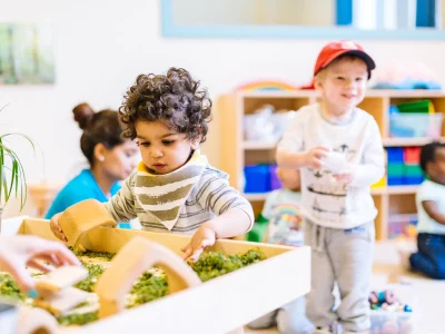 5 Ways Love Zone Daycare in Saskatoon Creates a Safe & Fun Learning Environment
